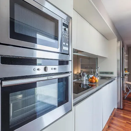 Apartamento Pedro Miguel *